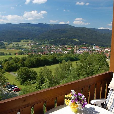 Appartement Im Himmelreich Lam Buitenkant foto