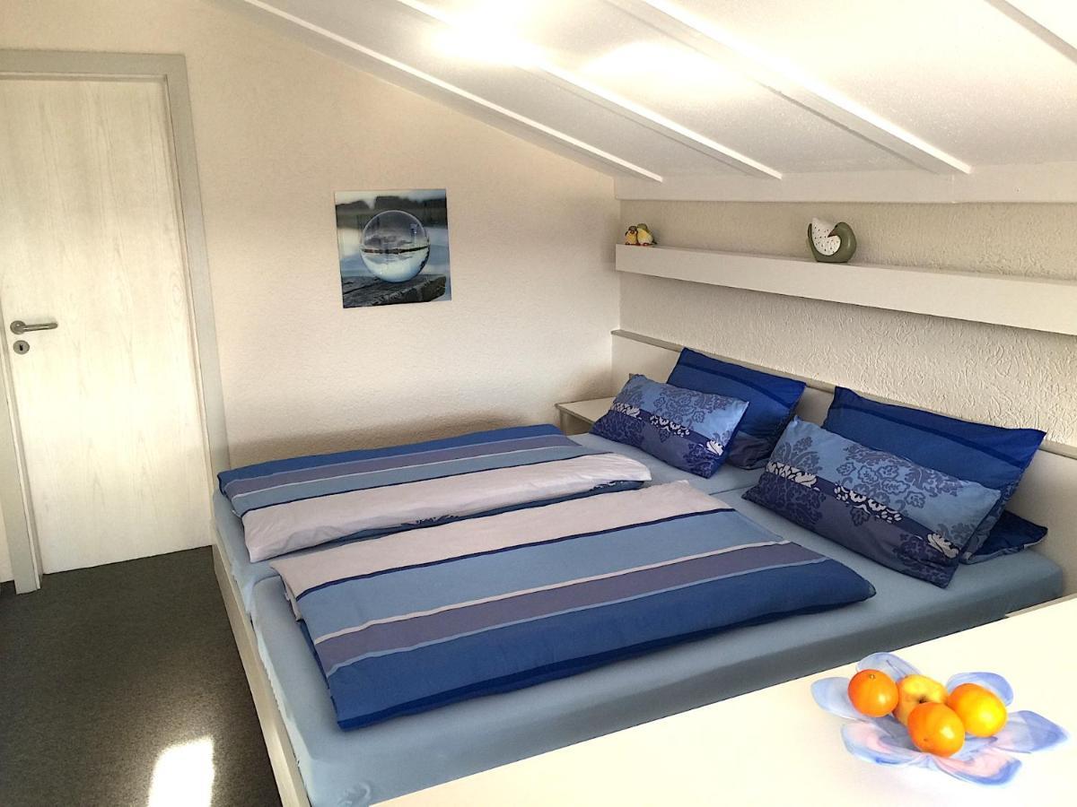 Appartement Im Himmelreich Lam Buitenkant foto