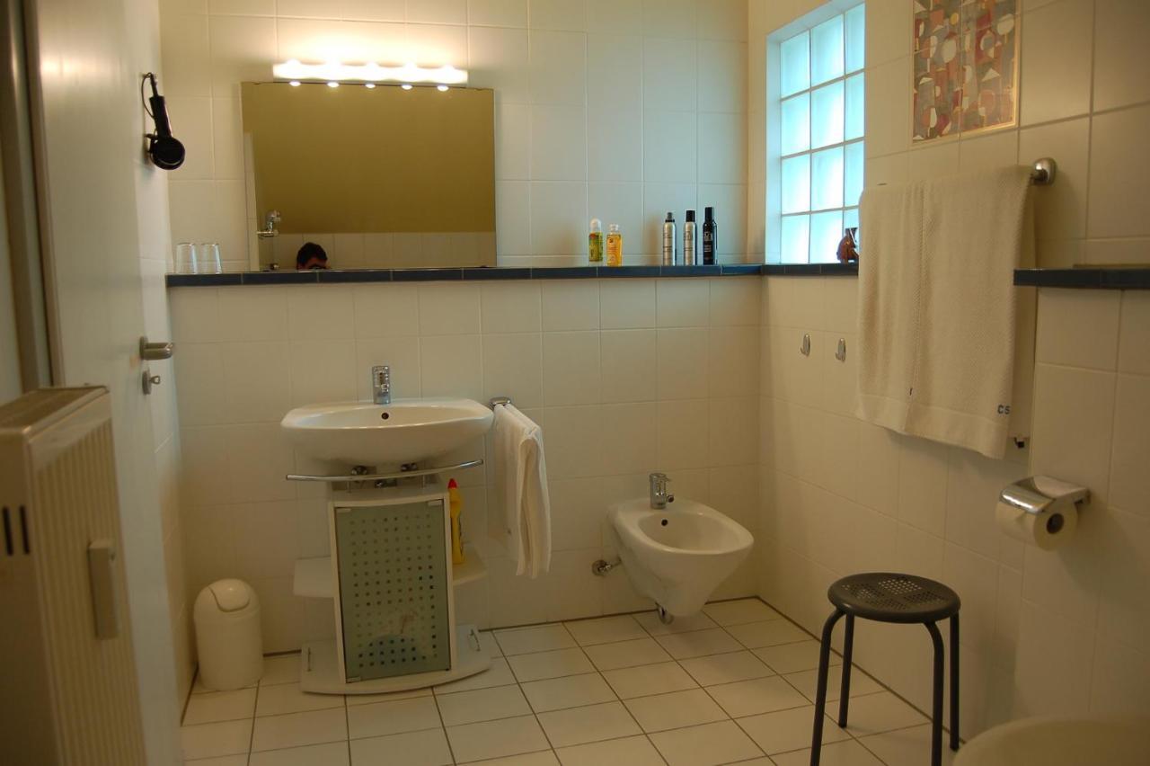 Appartement Im Himmelreich Lam Buitenkant foto